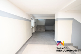 Mieszkanie 38,5 m2 z miejscem postojowym-Nowa Sól